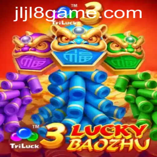 Explore the Exciting World of 3LuckyBaozhu: A New Gaming Sensation