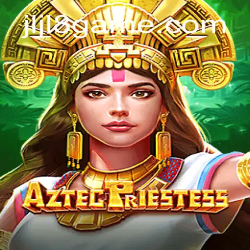 AztecPriestess: A Journey into Ancient Legends