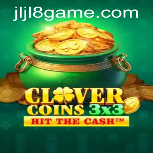 Clovercoin3x3: A New Era of Interactive Gaming