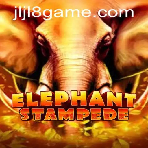 ElephantStampede: The Thrilling New Gaming Sensation