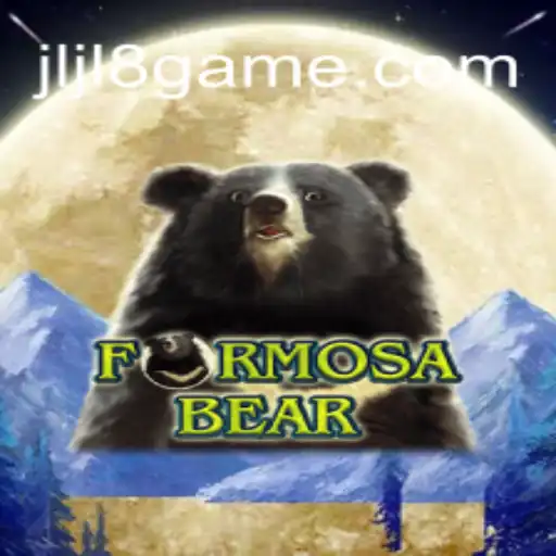 Discover 'FormosaBear': The Innovative Game Taking the World by Storm