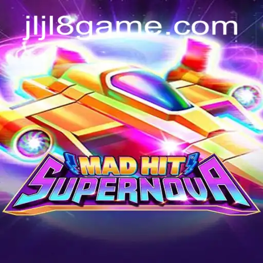 MadHitSupernova: A Galactic Journey with a Blast