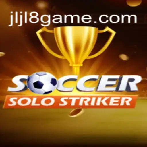 SoccerSoloStriker: The Ultimate Solo Soccer Experience