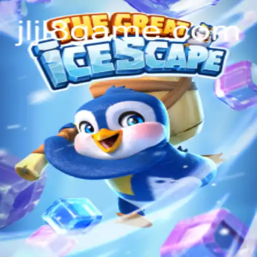 Discovering TheWorld of TheGreatIcescape: A Chilling Adventure