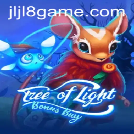 Exploring the Enchanting World of TreeOfLightBonusBuy and the Mystery of JLJL8
