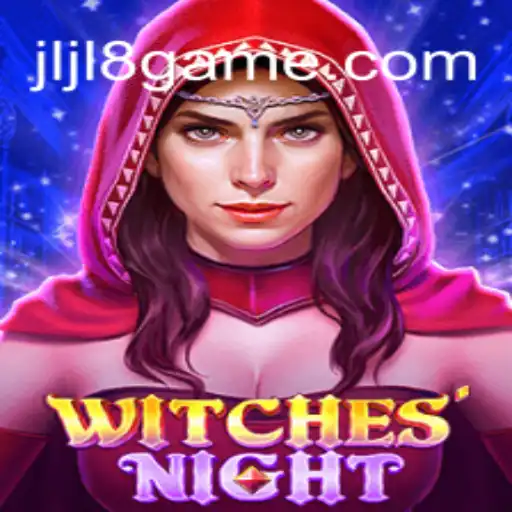 WitchesNight: A Spooky Adventure Awaits